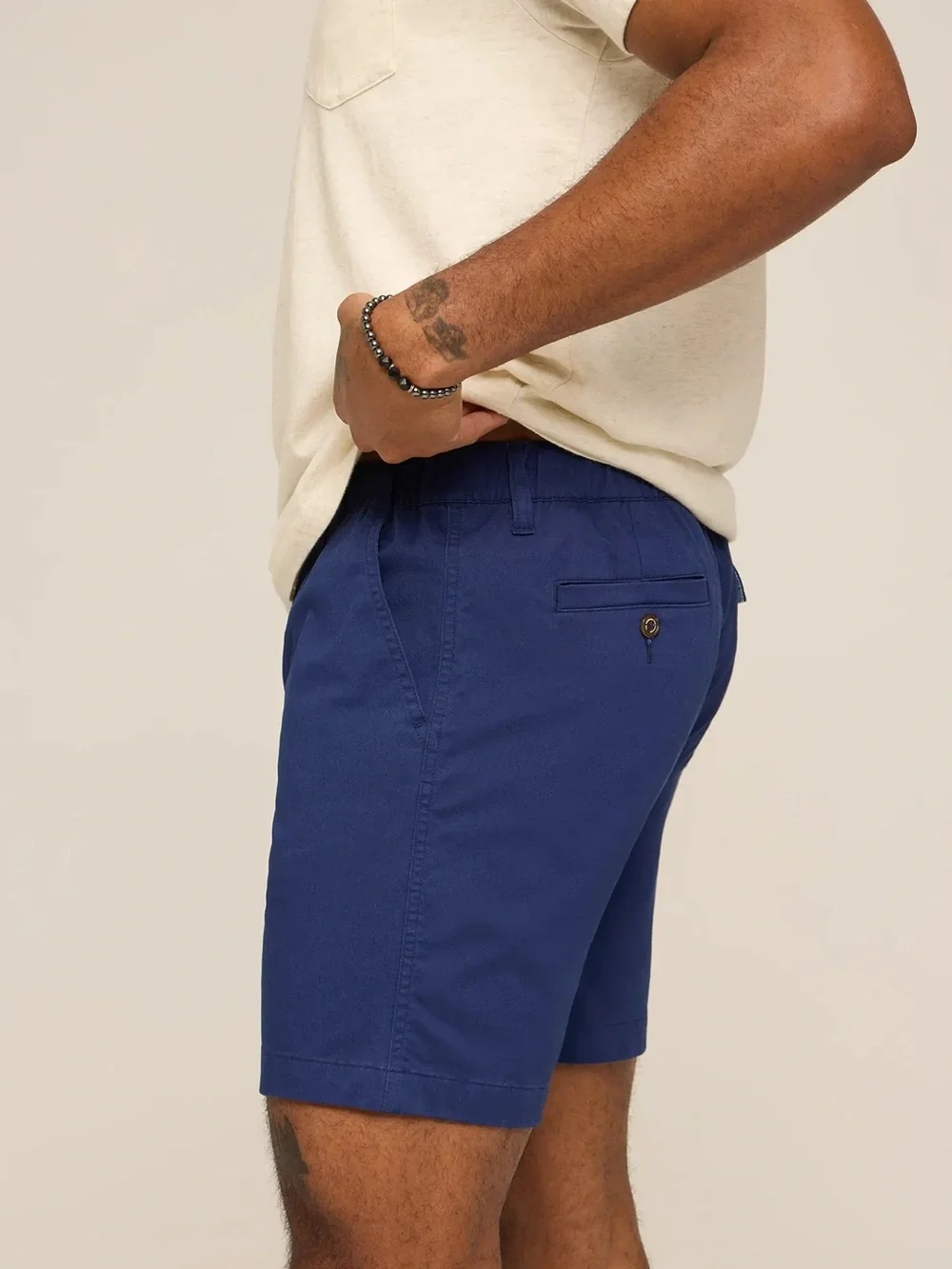 chubbies nwt midnight
